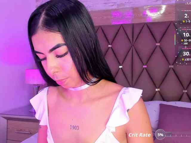 MaiaWatson webcam
