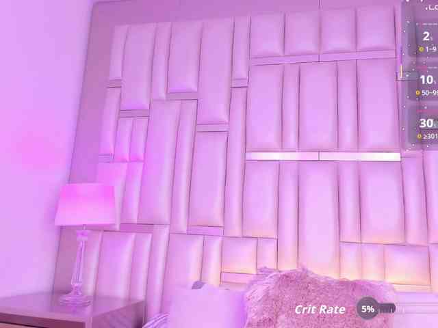 MaiaWatson webcam