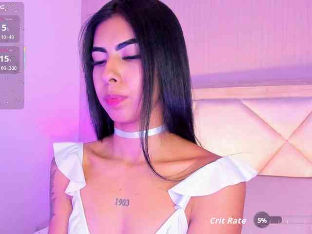 MaiaWatson webcam