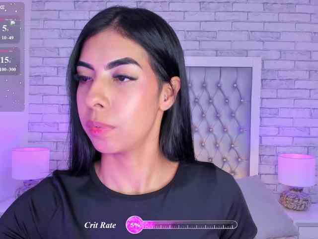 MaiaWatson webcam