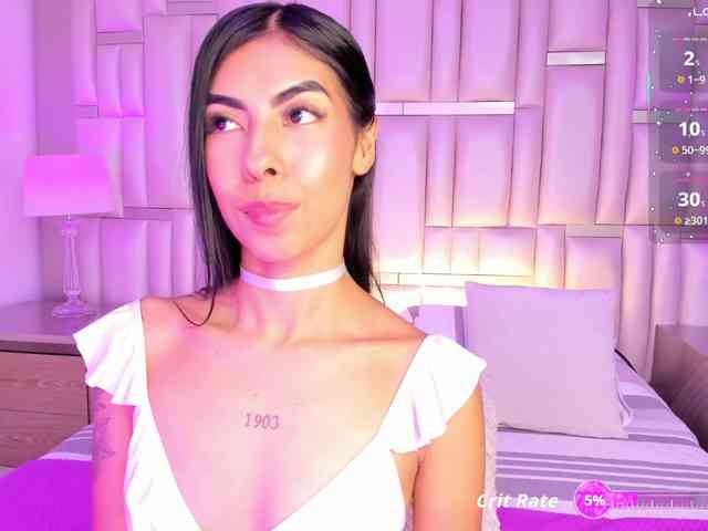 MaiaWatson webcam