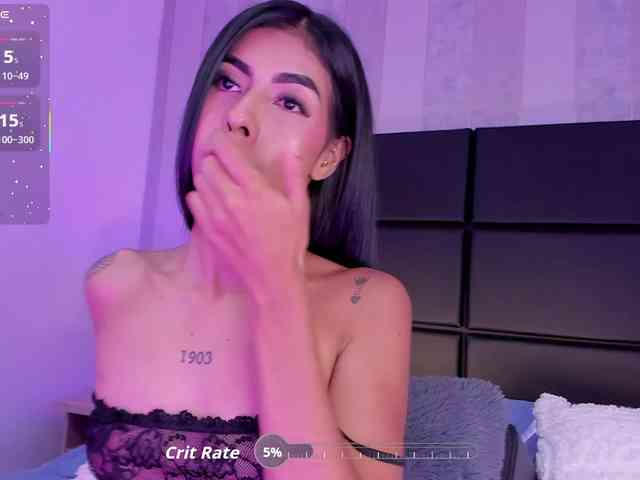 MaiaWatson webcam
