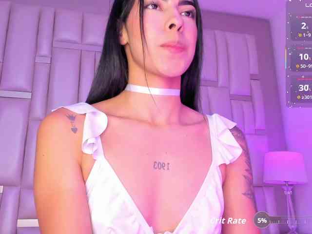 MaiaWatson webcam