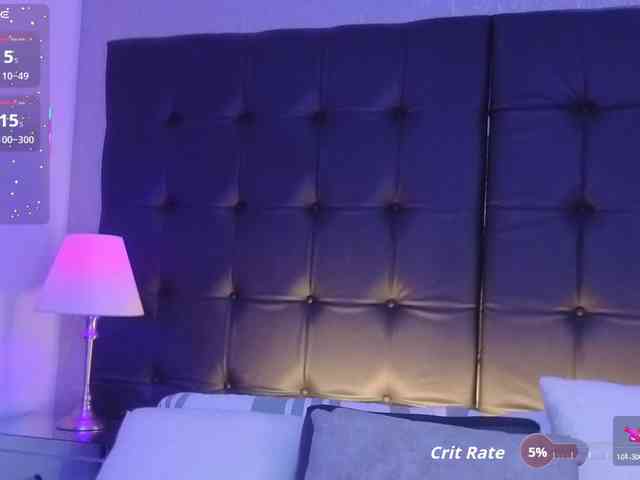 MaiaWatson webcam