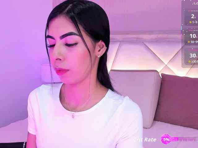MaiaWatson webcam