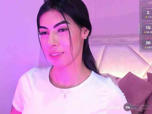MaiaWatson webcam