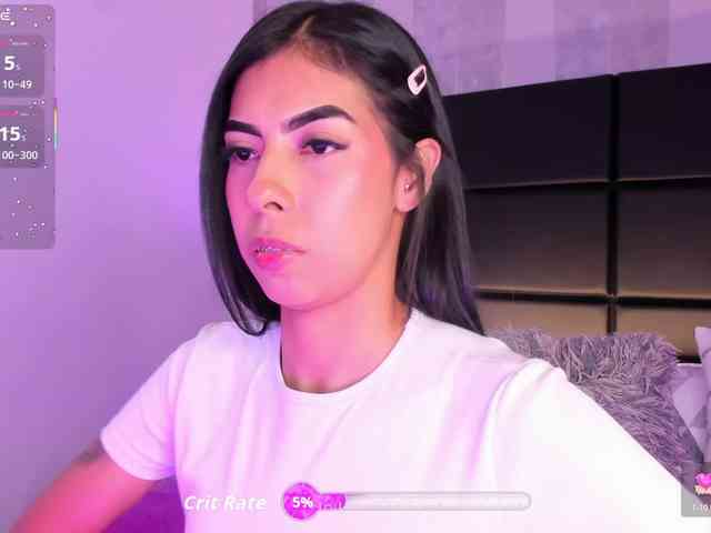 MaiaWatson webcam
