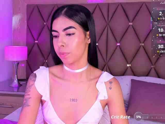 MaiaWatson webcam