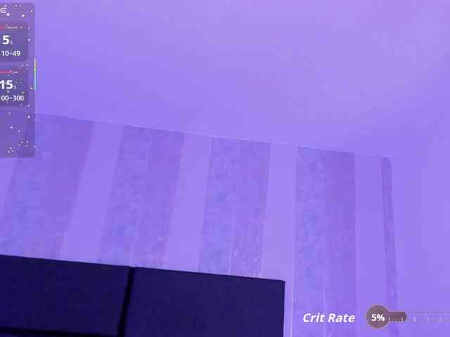 MaiaWatson webcam