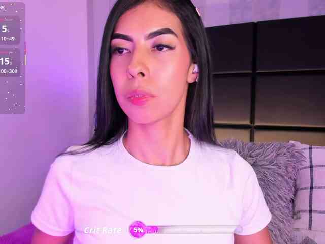 MaiaWatson webcam