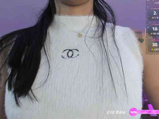 MaiaWatson webcam