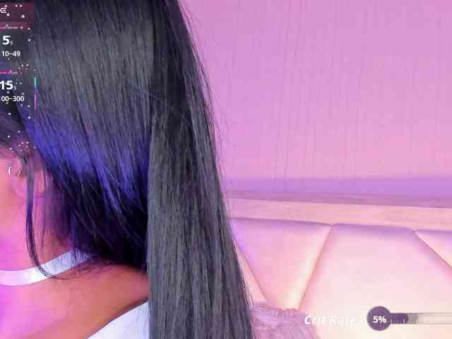 MaiaWatson webcam