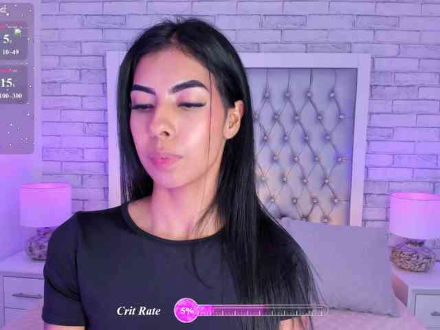 MaiaWatson webcam