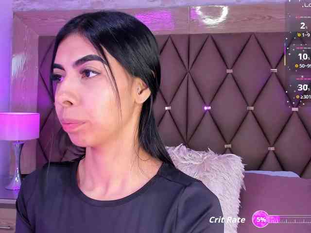 MaiaWatson webcam