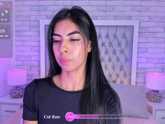 MaiaWatson webcam