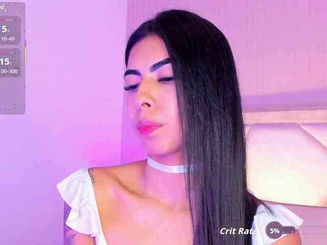 MaiaWatson webcam