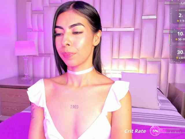 MaiaWatson webcam