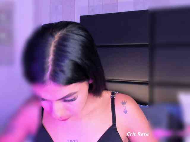 MaiaWatson webcam