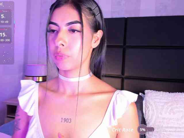 MaiaWatson webcam