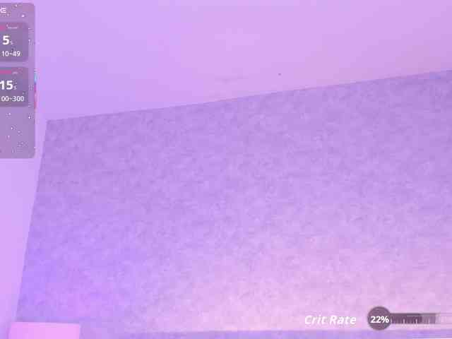 MaiaWatson webcam