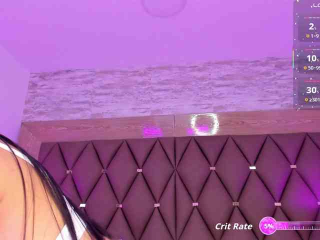MaiaWatson webcam