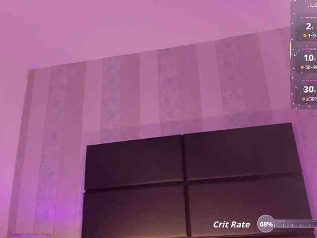 MaiaWatson webcam