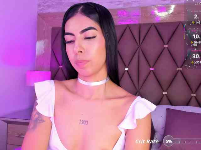 MaiaWatson webcam