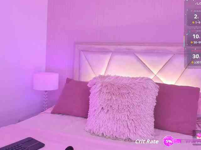 MaiaWatson webcam