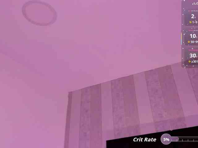 MaiaWatson webcam