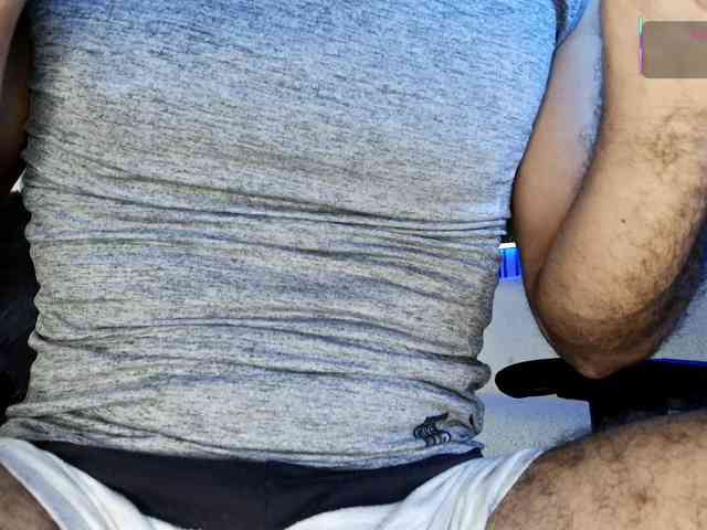 benblaze Live Webcam on BongaCams