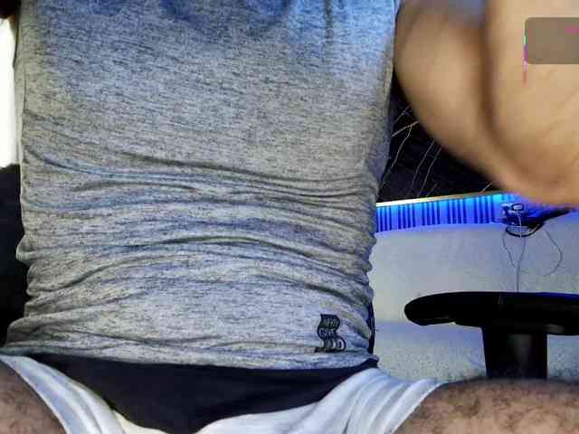 benblaze Live Webcam on BongaCams