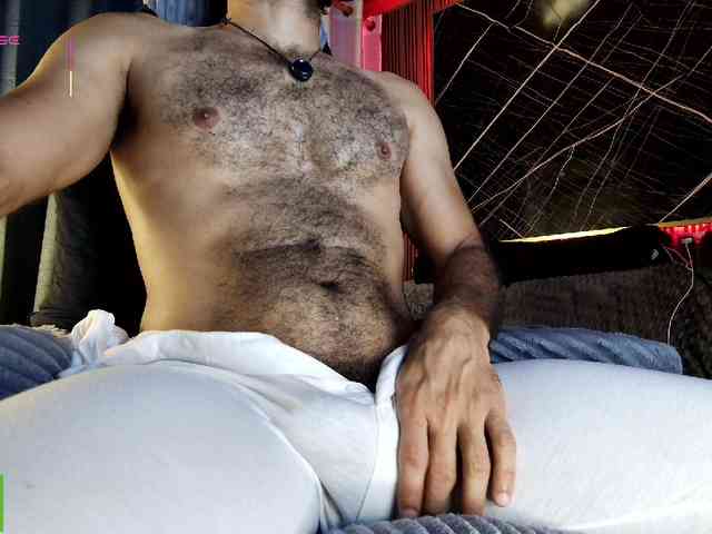benblaze Sex Cam Show