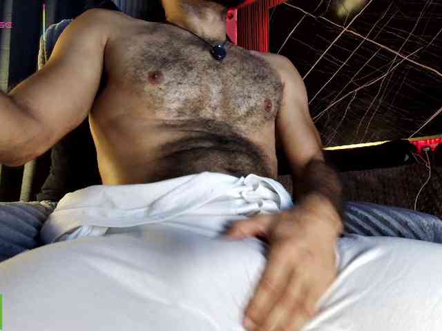 benblaze Sex Cam Show