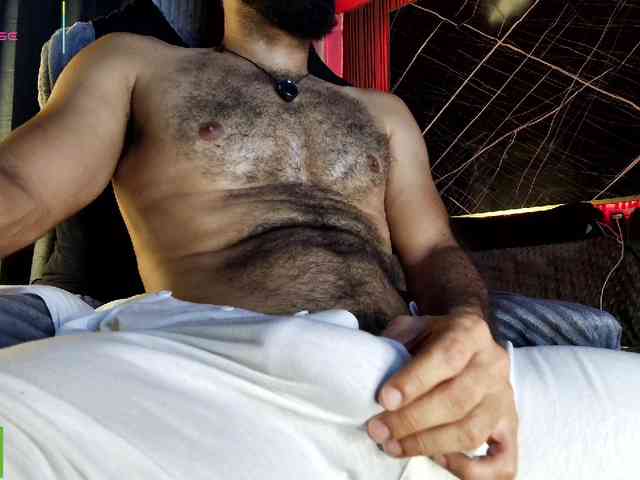 benblaze Sex Cam Show