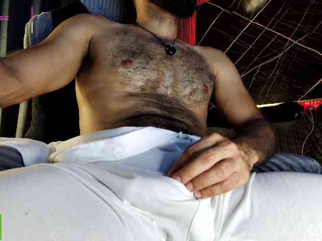 benblaze Sex Cam Show