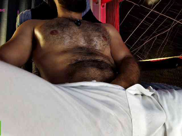 benblaze Sex Cam Show
