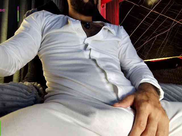 benblaze Sex Cam Show