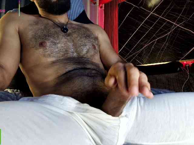 benblaze Sex Cam Show