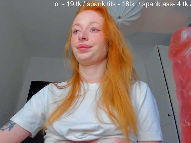 SquirtPrincess live cam on BongaCams