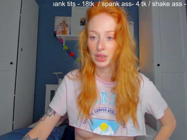 SquirtPrincess live cam on BongaCams