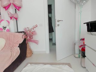 Erikabeee1 Porn Show