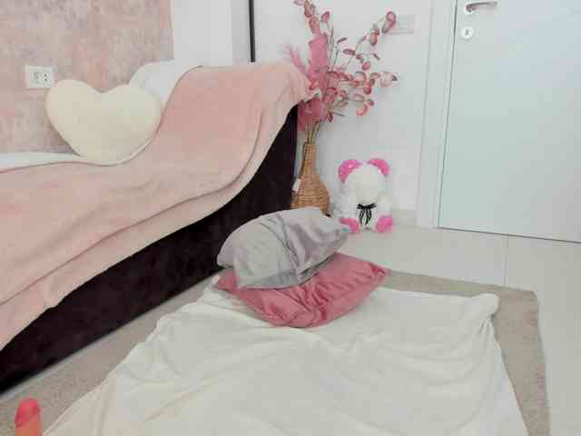 Erikabeee1 Sex Cam Show