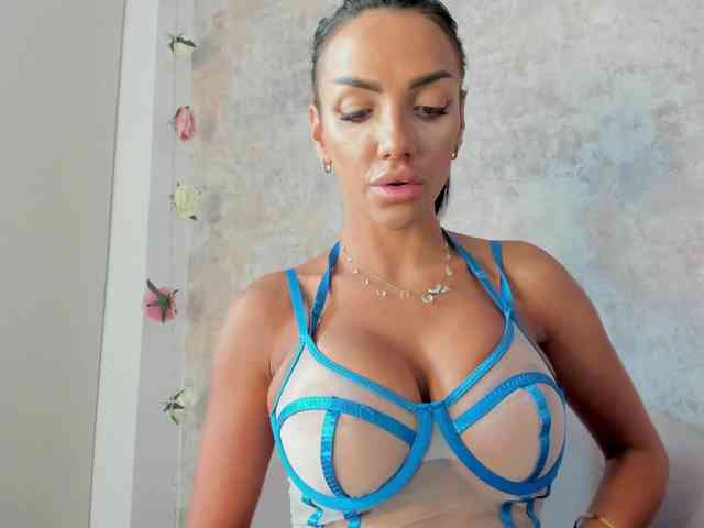 Erikabeee1 webcam