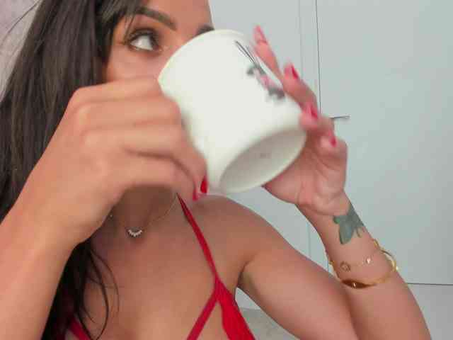 Erikabeee1 webcam