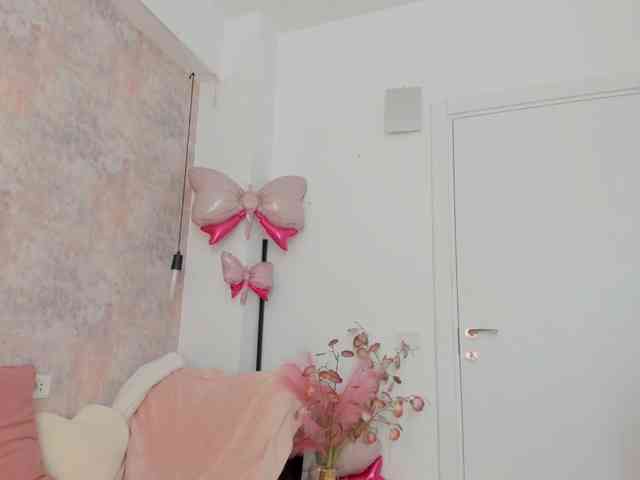 Erikabeee1 webcam