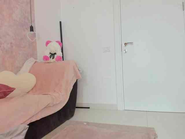 Erikabeee1 webcam