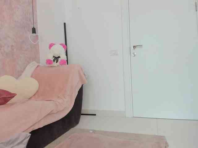 Erikabeee1 webcam
