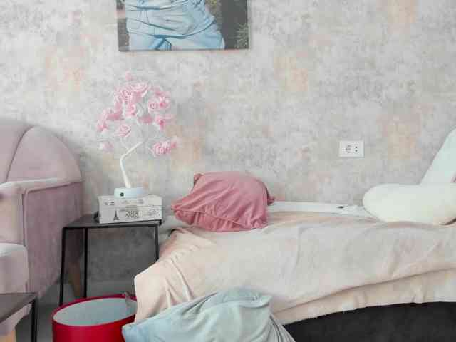 Erikabeee1 webcam