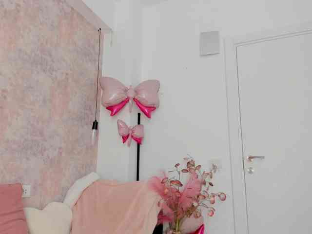 Erikabeee1 webcam