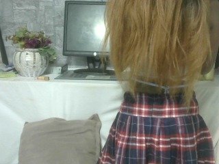 Maha19x Porn Show